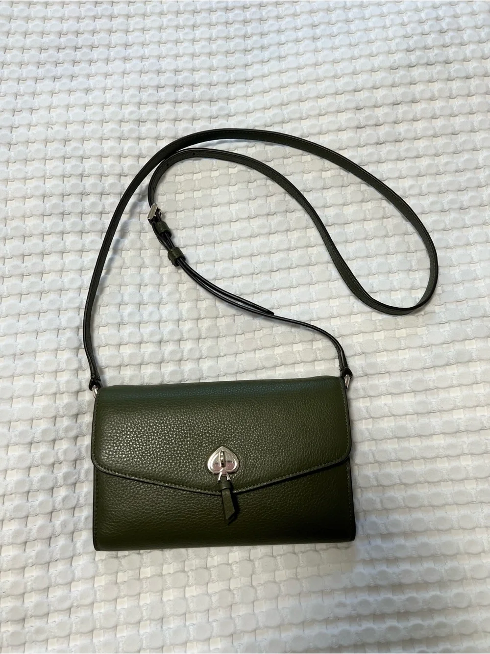 kate spade excellent army